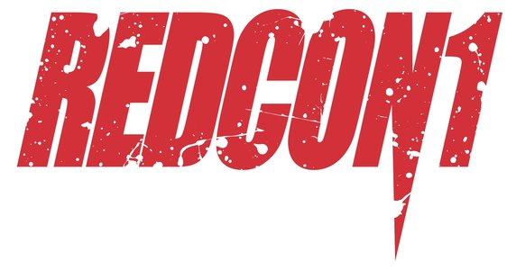 Redcon1 Supplements - Brand Logo