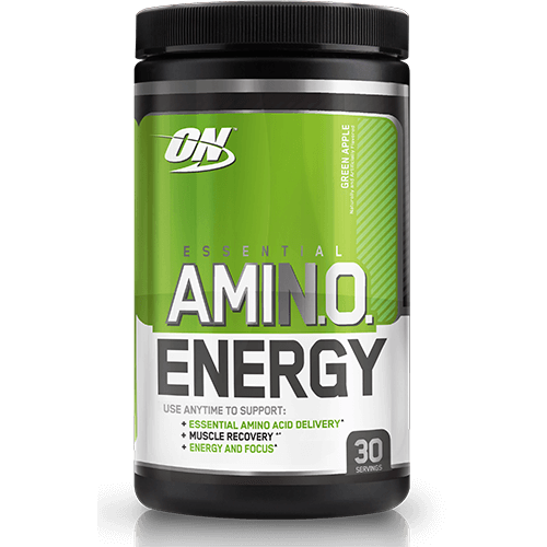 Optimum Nutrition Essential Amino Energy Singapore