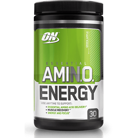 Optimum Nutrition Essential Amino Energy Singapore