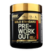 Gold Standard Pre-workout