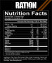 Ration Whey Protein
