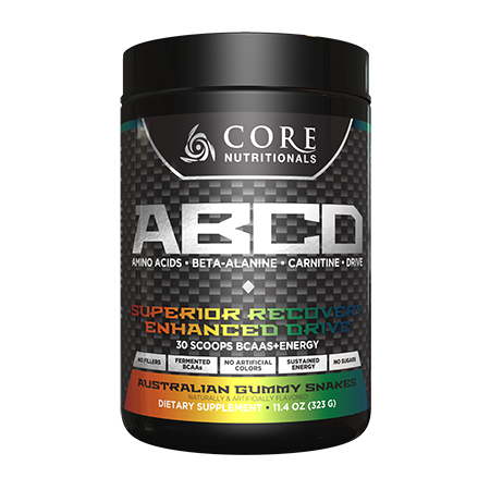 Core Nutritionals ABCD 4wn singapore