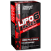 Lipo 6 Black Ultra Concentrate Fat Loss Support 60 capsules