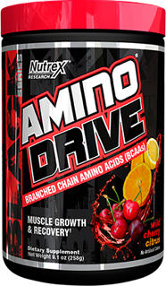 Nutrex Amino Drive BCAA